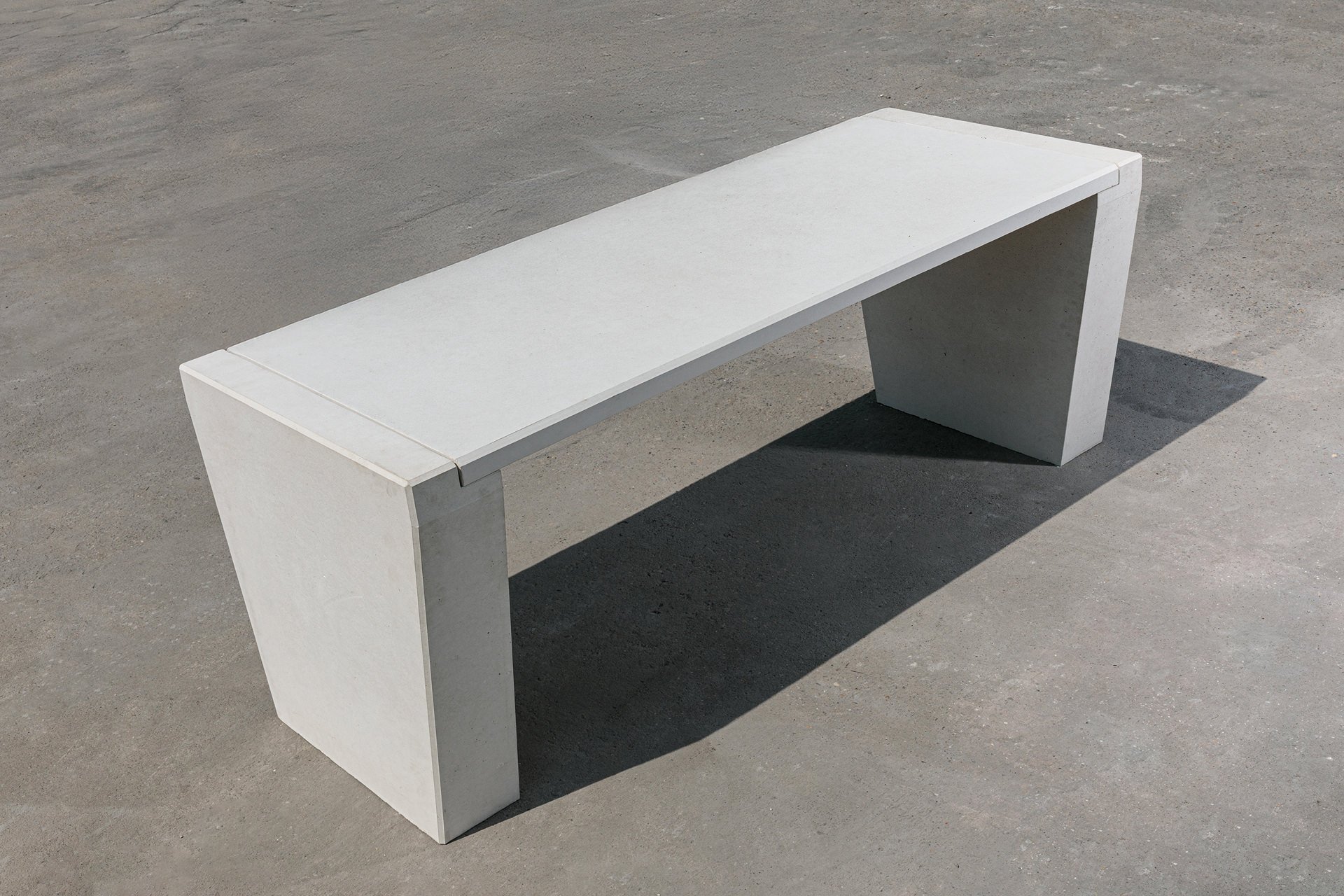 Tisch Olympia Urbano