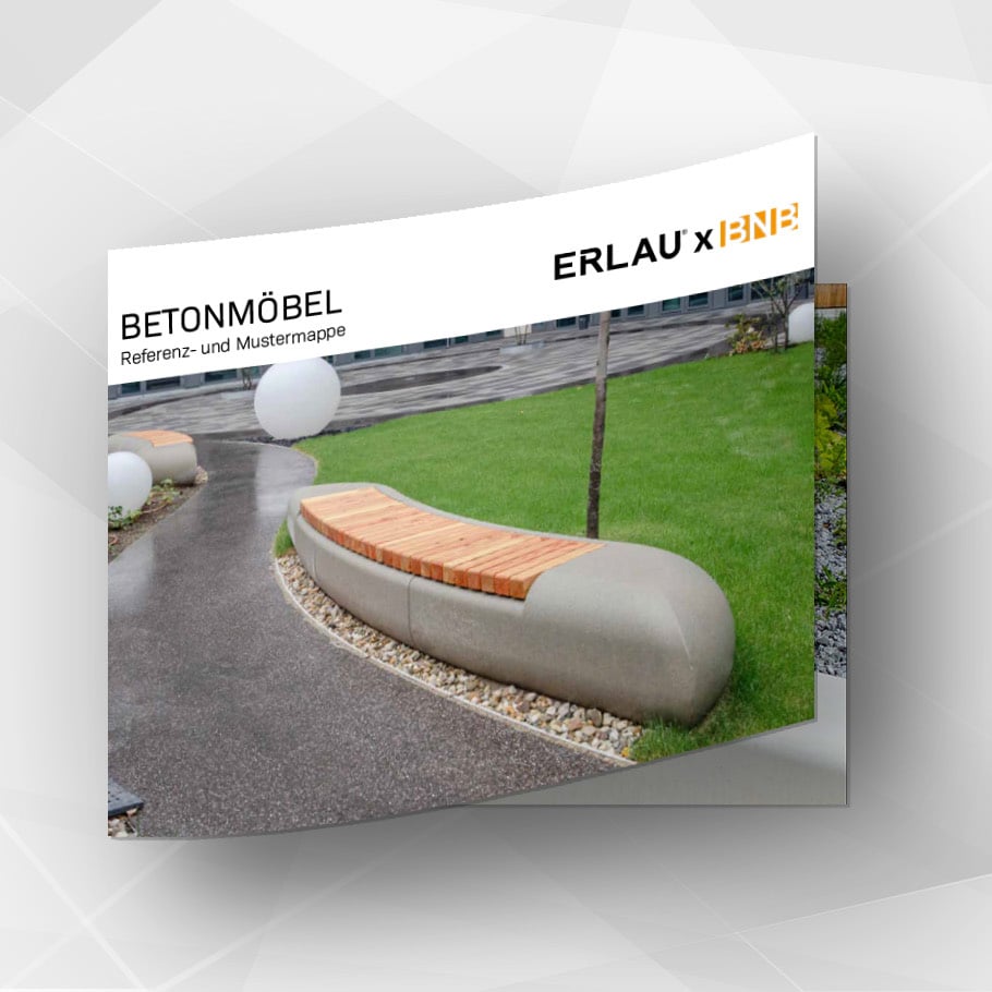Betonmustermappe zum Download