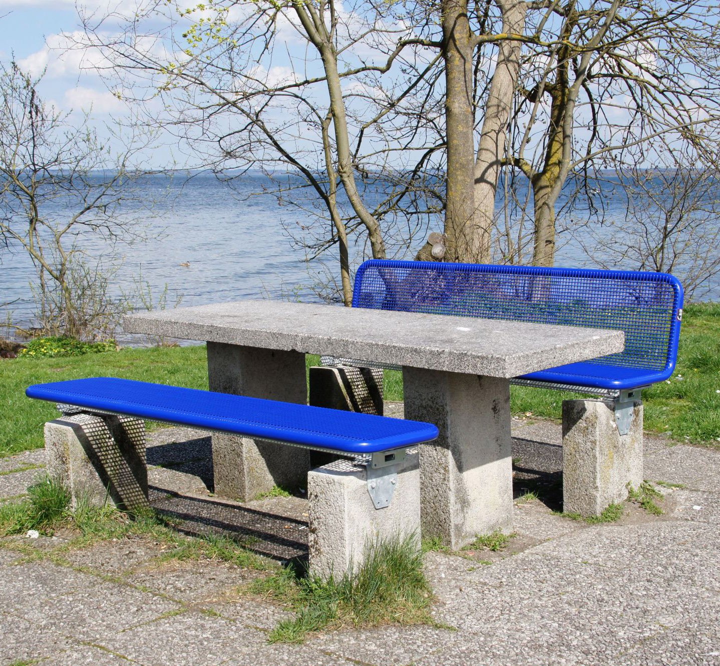 Erlau Sanierung mit dem Umrüstset