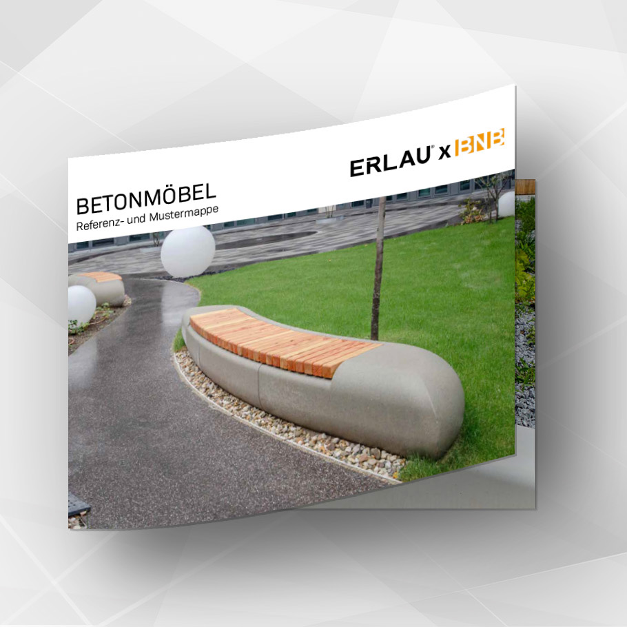 Betonmustermappe zum Download